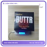 (Che Tên) Gell Fist Butter 500ml Chuyên Dụng Siêu Trơn Mịn - Hàng Mới Về