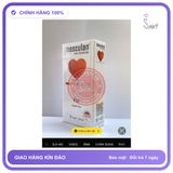 (Che Tên) Bao Cao Su Masculan Pur Chính Hãng – Siêu Mỏng, Có Mùi Thơm Giao Nhanh Toàn Quốc