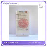 (Che Tên) Bao Cao Su Masculan Pur Chính Hãng – Siêu Mỏng, Có Mùi Thơm Giao Nhanh Toàn Quốc