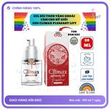 (Che Tên) Gel Bôi Trơn Tăng Ham Muốn Khoái Cảm Nữ OLO Climax 20ml Cao Cấp Bảo Đảm