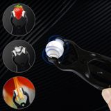 Kẹp Đầu Vú Inox