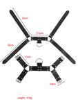 Dây Nịt Ngực Bằng Da Cao Cấp