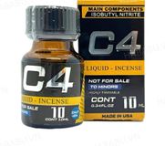 Popper 10ml C4, Dòng Mạnh, Phê Lâu, Cho Ng Lờn Lâu Năm, Che Tên 