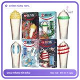 (Che Tên) Hộp 3 chiếc bao cao su râu gai nhiều kiểu hiệu Rồng tứ linh/ giao mẫu ngẫu nhiên Bảo Mật Tuyệt Đối