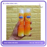 (Che Tên) Gel bôi âm đạo,gel bôi giảm đau hậu môn Durex Play Warming nóng ấm - Snapshop