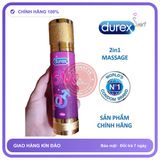 (Che Tên) Gel bô.i trơ.n Tăng Khoái Cảm Cho Nữ (150ml) Durex Love Cao Cấp Bảo Đảm