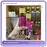 (Che Tên) Gel bô.i trơ.n Tăng Khoái Cảm Cho Nữ (150ml) Durex Love Cao Cấp Bảo Đảm