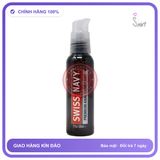(Che Tên) Gel Bô.i Trơ.n Hậu Môn Swiss Navy Anal Lubricant - Mỹ Giao Nhanh Toàn Quốc