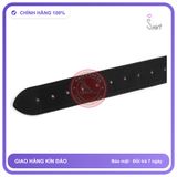 (Che Tên) Dây Nịt Ngực Bằng Da Cao Cấp Cao Cấp Bảo Đảm