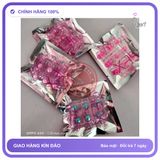 (Che Tên) Bao cao su đôn vòng râu, đôn vòng trơn, đôn khúc bi cho nam Cao Cấp Bảo Đảm