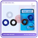 (Che Tên) Bao cao su đôn vòng râu, đôn vòng trơn, đôn khúc bi cho nam Cao Cấp Bảo Đảm