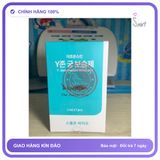 (Che Tên) Gel Vệ Sinh và Phục Hồi Âm Đạo Phụ Nữ: Y-Zone Feminise Moisturizer HỘP 7 QUE Hỗ Trợ 24/7