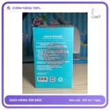 (Che Tên) Gel Vệ Sinh và Phục Hồi Âm Đạo Phụ Nữ: Y-Zone Feminise Moisturizer HỘP 7 QUE Hỗ Trợ 24/7