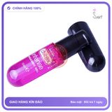 (Che Tên) Gel bô.i trơ.n Tăng Khoái Cảm Cho Nữ Durex Intense-10ml,Gel bô.i trơ.n kích thích và tăng khoái cảm nữ Durex Intense Orgasmic cao cấp Hỗ Trợ 24/7