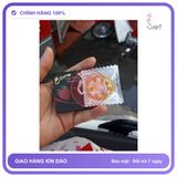 (Che Tên) Bao cao su Storm bi kéo dài thời gian hương dâu hộp 10 chiếc - Hàng Mới Về