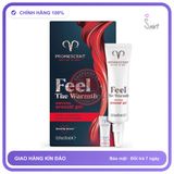 (Che Tên) Gel Tăng Khoái Cảm Tạo Ấm Promescent Warming - Made in USA Bảo Mật Tuyệt Đối