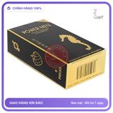(Che Tên) Bao Cao Su Gân Gai Hương Dâu Power Men Strawberry - Hàng Mới Về