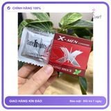 (Che Tên) Bao Cao Su Bi Lớn Xmen Cao Cấp Bảo Đảm