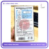 (Che Tên) Bao Cao Su Có Gai Jex Usui Pure Long - Hàng Mới Về