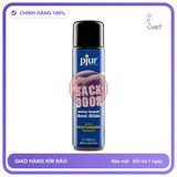 (Che Tên) Gel Hậu Môn Của Đức Pjur Back Door Moisturising Chuẩn Auth