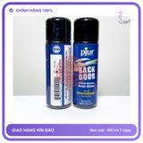 (Che Tên) Gel Hậu Môn Của Đức Pjur Back Door Moisturising Chuẩn Auth
