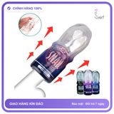 (Che Tên) Cốc Hỗ Trợ Nam Giới Trong Suốt Snail Hỗ Trợ 24/7