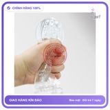(Che Tên) Cốc Hỗ Trợ Nam Giới Trong Suốt Snail Hỗ Trợ 24/7