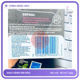 (Che Tên) Bao Cao Su Durex Performa siêu mỏng hộp 12 chiếc Hộp Trắng Kín
