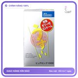 (Che Tên) Bao Cao Su Chống Xuất Tinh Sớm Jex Usui Pure Long - Nhật Bản Giao Nhanh Toàn Quốc