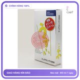 (Che Tên) Bao Cao Su Chống Xuất Tinh Sớm Jex Usui Pure Long - Nhật Bản Giao Nhanh Toàn Quốc