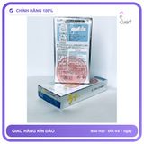 (Che Tên) Bao Cao Su Chống Xuất Tinh Sớm Jex Usui Pure Long - Nhật Bản Giao Nhanh Toàn Quốc
