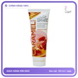 (Che Tên) Gel Oral sex Wet Stuff Caramel Vị Mặn 100g Chuẩn Auth