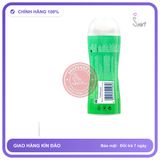 (Che Tên) Gel bô.i trơ.n Massage Body Hương Nha Đam Durex Play 2in1 - 200ml Chuẩn Auth