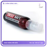 (Che Tên) Gel Bô.i Trơ.n Quan Hệ Đường Hậu Swiss Navy Premium - Mỹ Cao Cấp Bảo Đảm