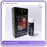 (Che Tên) Chai Xịt Promescent 5.2ml Của Mỹ Kèm Kem Nhật Bản 5g Hỗ Trợ 24/7