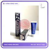 (Che Tên) Gel bô.i trơ.n Mandelay Chính Hãng Của Mỹ Kèm Gel Gói Nhật Bản Giao Nhanh Toàn Quốc