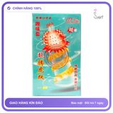 (Che Tên) Combo 2 Hộp Bao Cao Su Siêu Gai Lớn Super Gold (Giao Màu Ngẫu Nhiên) - Snapshop