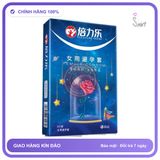(Che Tên) Combo 2 Hộp Bao Cao Su Phụ Nữ Mỏng Trơn Female Condom H2 - Snapshop