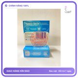 (Che Tên) Combo 2 Hộp Bao Cao Su Durex Jeans 3s Hộp Trắng Kín