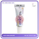 (Che Tên) Gel Bôi Hỗ Trợ Kéo Dài Thời Gian Cho Nam Hộp Trắng Kín