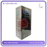 (Che Tên) Durex Performa Bao Cao Su Chống Xuất Tinh Chính Hãng 12s Cao Cấp Bảo Đảm