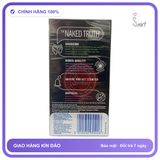 (Che Tên) Durex Performa Bao Cao Su Chống Xuất Tinh Chính Hãng 12s Cao Cấp Bảo Đảm