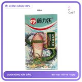 (Che Tên) Bao cao su siêu gai râu HBM - Hộp 3 chiếc Bảo Mật Tuyệt Đối