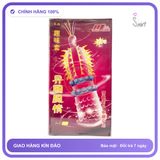(Che Tên) Combo 2 Hộp Bao Cao Su Gai Bi Râu Super Gold (Cùng Loại) Chuẩn Auth