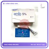 (Che Tên) Gel bô.i tro.n cho nam Của Thụy Điển 5g - Hàng Mới Về