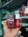 Popper Neon party 40ml, cực mạnh, kích thích cực nhanh, mùi hương dễ chịu 