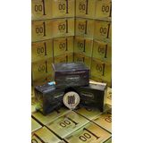 Bao cao su Meolo 001 cao cấp, siêu mỏng, trơn, cảm giác chân thật