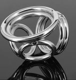 Vòng Inox 4 Nhánh
