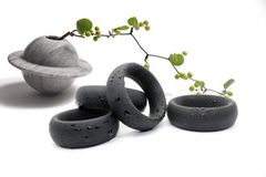 Vòng Đeo Silicon Bảng Dày Không Co Dãn