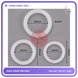 (Che Tên) Set Vòng Đeo Dạ Quang Trong Tối - Hàng Mới Về
